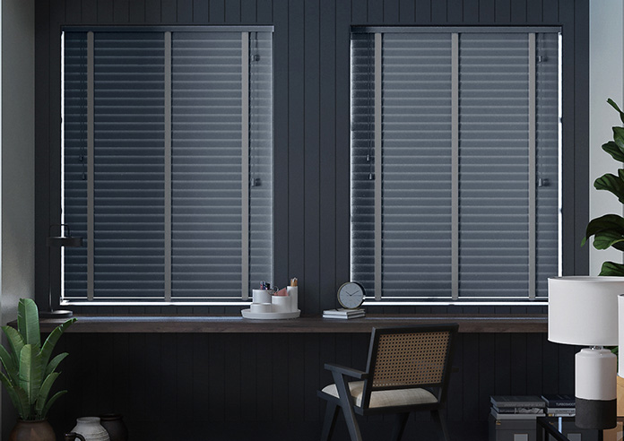 Cotswold Deluxe, Pebble Grey - Venetian Blind - Image 6